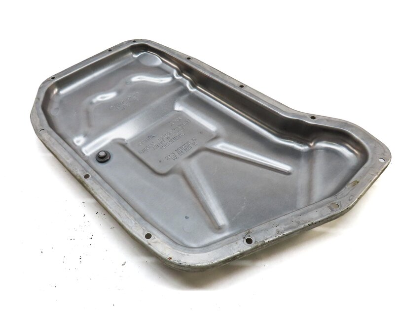 Thumbnail 2: 11-18 AUDI A4 A5 A6 A7 A8 Q5 S7 S8 (D4 4H B8 8K 8T 8R F5) TRANSMISSION OIL PAN