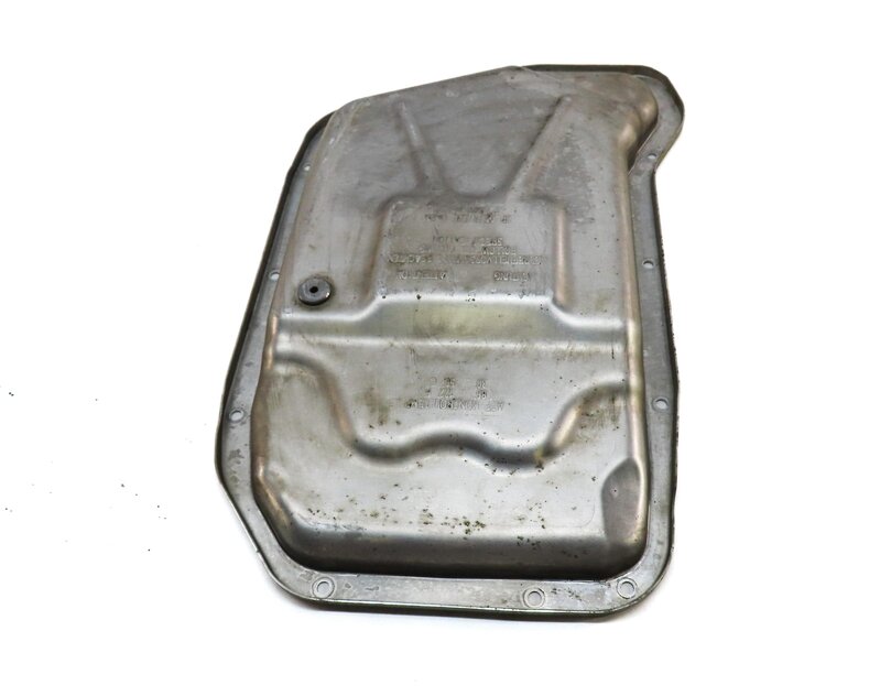 Thumbnail 3: 11-18 AUDI A4 A5 A6 A7 A8 Q5 S7 S8 (D4 4H B8 8K 8T 8R F5) TRANSMISSION OIL PAN