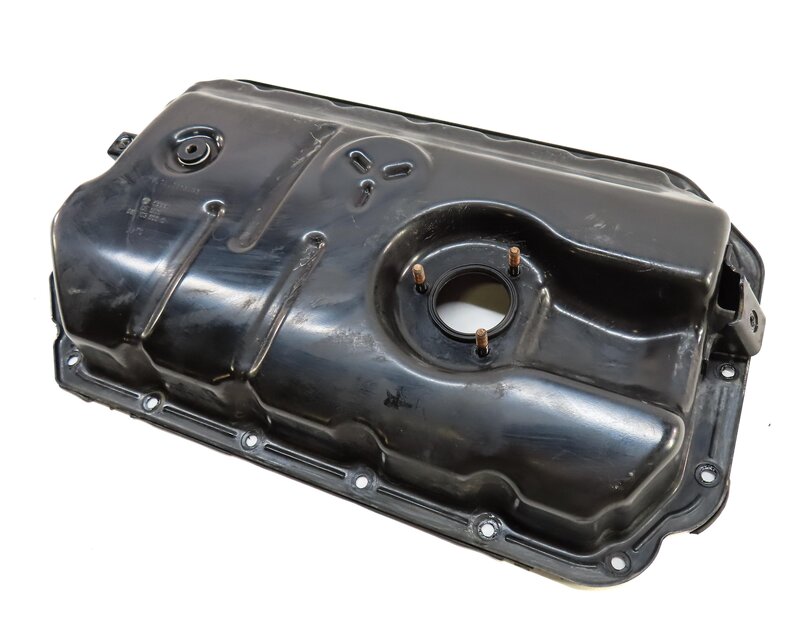 Thumbnail 1: 08-17 AUDI A4 S4 A5 S5 A6 A7 A8 Q5 Q7 B8 8K 8T 8R 3.0L 3.2L LOWER ENGINE OIL PAN