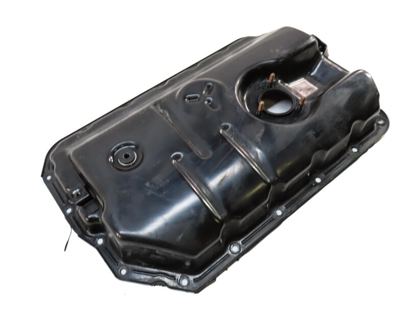 Thumbnail 2: 08-17 AUDI A4 S4 A5 S5 A6 A7 A8 Q5 Q7 B8 8K 8T 8R 3.0L 3.2L LOWER ENGINE OIL PAN