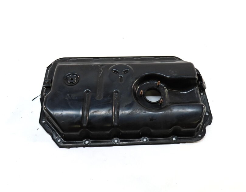 Thumbnail 3: 08-17 AUDI A4 S4 A5 S5 A6 A7 A8 Q5 Q7 B8 8K 8T 8R 3.0L 3.2L LOWER ENGINE OIL PAN
