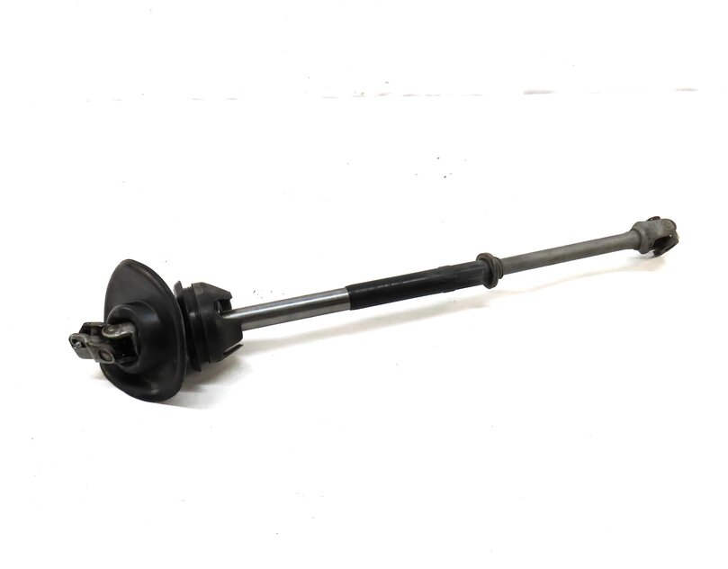 2016 AUDI Q5 (B8 8R) FRONT LEFT STEERING COLUMN U-JOINT SHAFT 8R1419753B