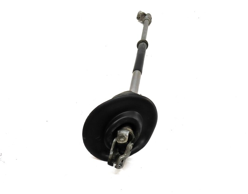 Thumbnail 2: 2016 AUDI Q5 (B8 8R) FRONT LEFT STEERING COLUMN U-JOINT SHAFT 8R1419753B