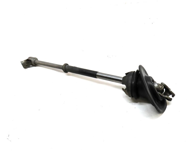 Thumbnail 3: 2016 AUDI Q5 (B8 8R) FRONT LEFT STEERING COLUMN U-JOINT SHAFT 8R1419753B