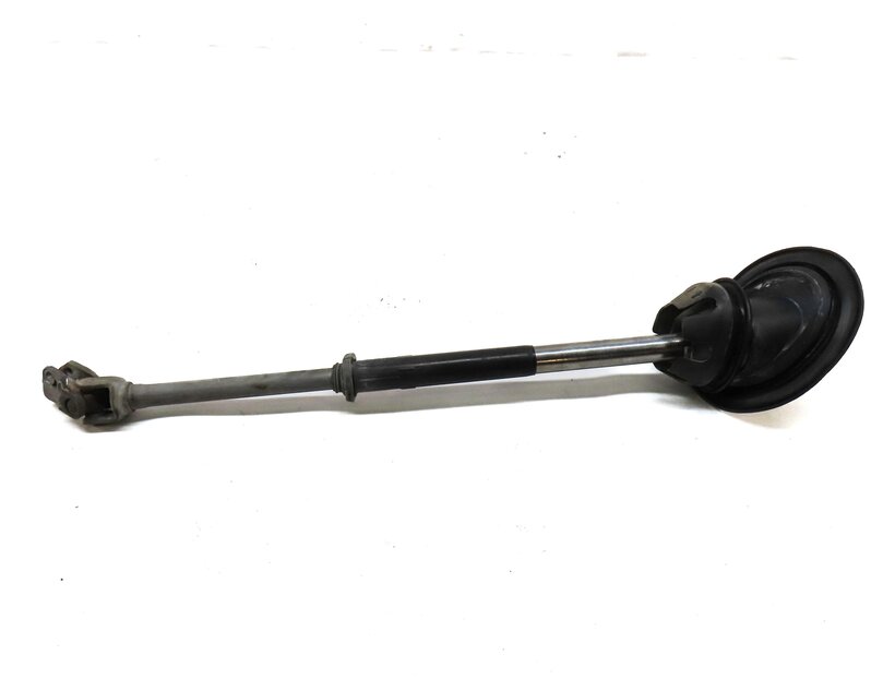 Thumbnail 4: 2016 AUDI Q5 (B8 8R) FRONT LEFT STEERING COLUMN U-JOINT SHAFT 8R1419753B