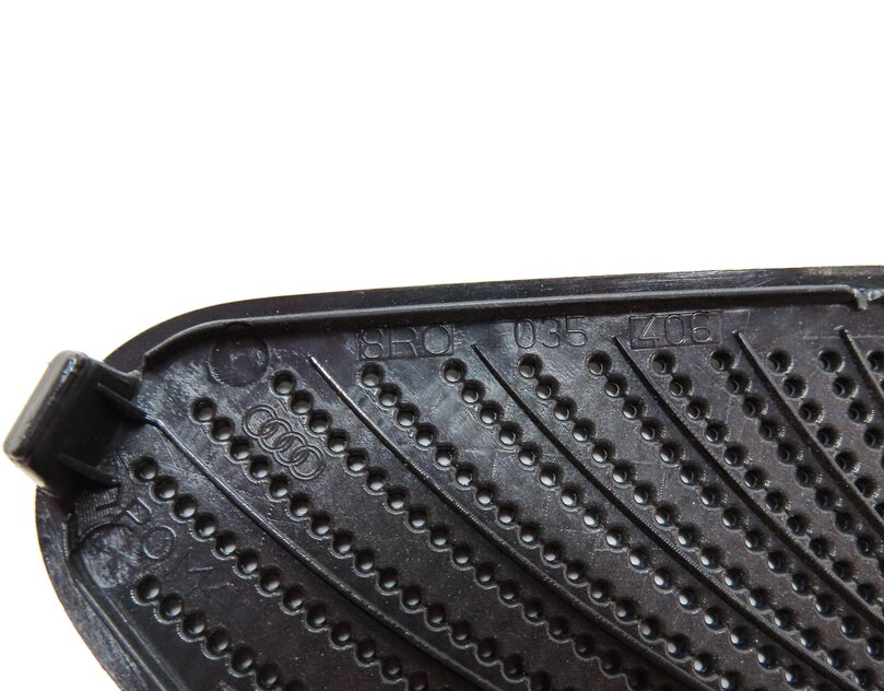 Thumbnail 14: 2016 AUDI Q5 B8 8R FRONT REAR LEFT RIGHT BANG & OLUFSEN SPEAKER COVER TRIM SET13