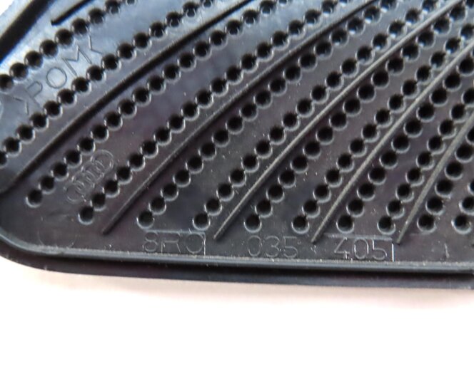 Thumbnail 15: 2016 AUDI Q5 B8 8R FRONT REAR LEFT RIGHT BANG & OLUFSEN SPEAKER COVER TRIM SET13