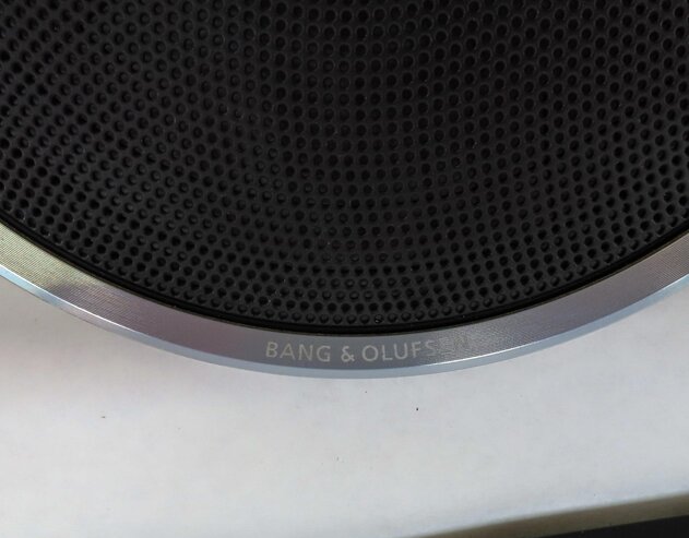 Thumbnail 4: 2016 AUDI Q5 B8 8R FRONT REAR LEFT RIGHT BANG & OLUFSEN SPEAKER COVER TRIM SET13