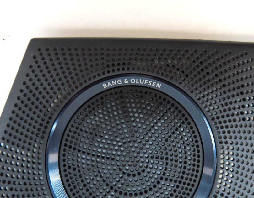 Thumbnail 5: 2016 AUDI Q5 B8 8R FRONT REAR LEFT RIGHT BANG & OLUFSEN SPEAKER COVER TRIM SET13