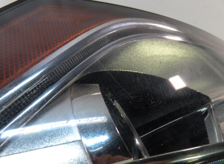 Thumbnail 11: 2013-2017 AUDI Q5 SQ5 (B8 8R) LEFT DRIVER XENON HID HEADLIGHT LAMP (NON AFS)