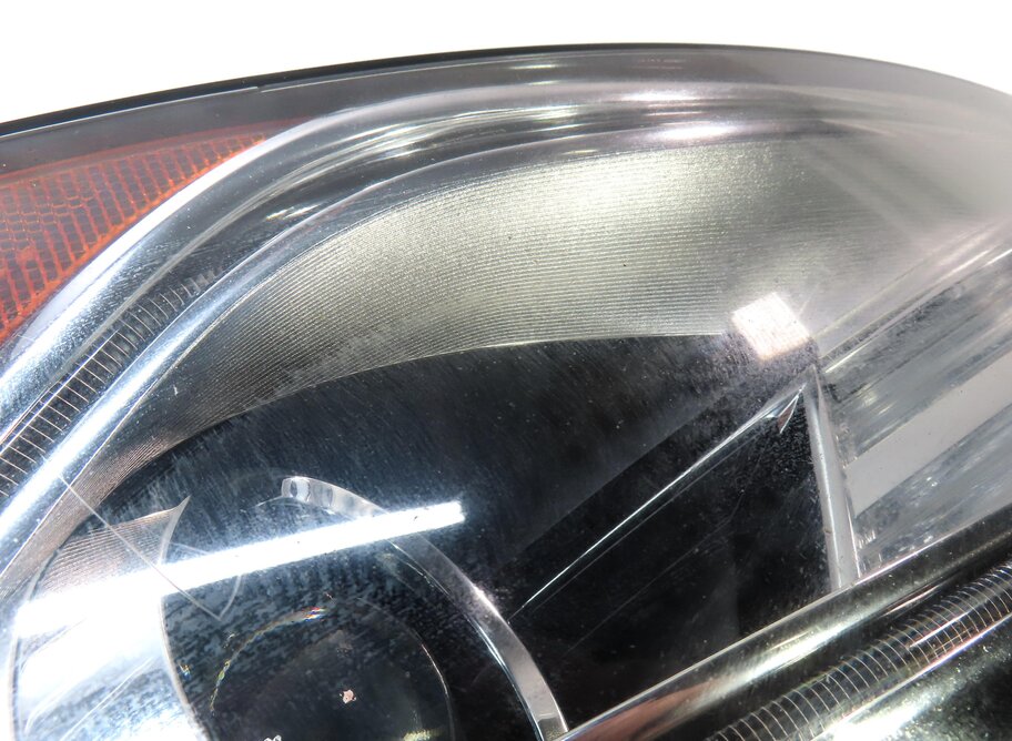 Thumbnail 12: 2013-2017 AUDI Q5 SQ5 (B8 8R) LEFT DRIVER XENON HID HEADLIGHT LAMP (NON AFS)