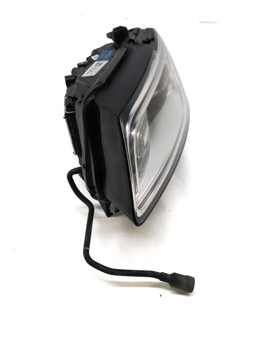 Thumbnail 4: 2013-2017 AUDI Q5 SQ5 (B8 8R) LEFT DRIVER XENON HID HEADLIGHT LAMP (NON AFS)