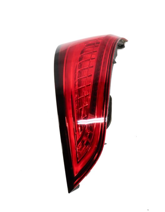 Thumbnail 3: 2013-2017 AUDI Q5 SQ5 (B8 8R) LEFT DRIVER REAR TAILLIGHT BRAKE LIGHT LAMP (LED)