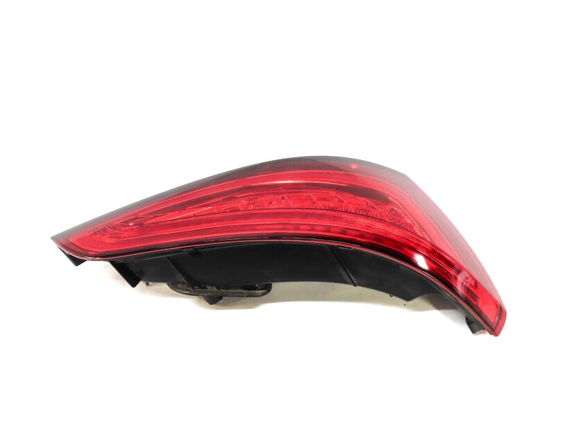 Thumbnail 4: 2013-2017 AUDI Q5 SQ5 (B8 8R) LEFT DRIVER REAR TAILLIGHT BRAKE LIGHT LAMP (LED)