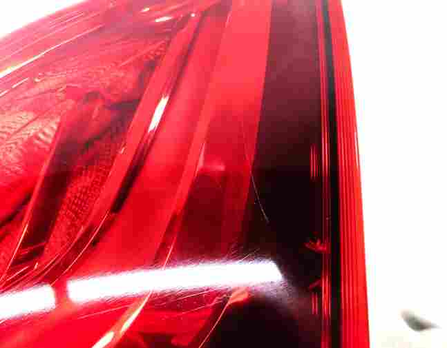 Thumbnail 10: 2013-2017 AUDI Q5 SQ5 (B8 8R) RIGHT PASSENGER TAILLIGHT BRAKE LIGHT LAMP (LED)