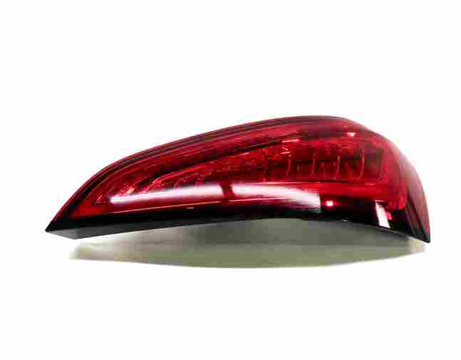 Thumbnail 3: 2013-2017 AUDI Q5 SQ5 (B8 8R) RIGHT PASSENGER TAILLIGHT BRAKE LIGHT LAMP (LED)