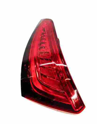 Thumbnail 4: 2013-2017 AUDI Q5 SQ5 (B8 8R) RIGHT PASSENGER TAILLIGHT BRAKE LIGHT LAMP (LED)