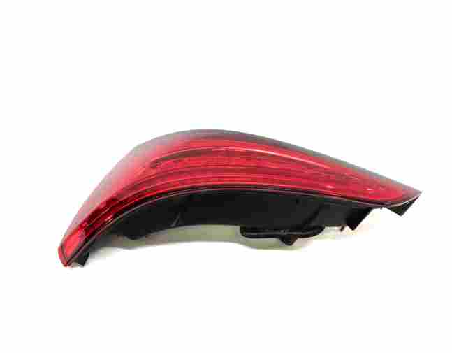 Thumbnail 5: 2013-2017 AUDI Q5 SQ5 (B8 8R) RIGHT PASSENGER TAILLIGHT BRAKE LIGHT LAMP (LED)