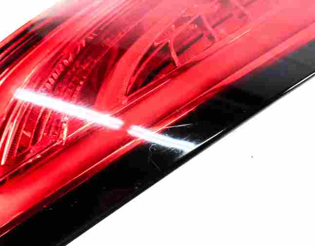 Thumbnail 9: 2013-2017 AUDI Q5 SQ5 (B8 8R) RIGHT PASSENGER TAILLIGHT BRAKE LIGHT LAMP (LED)
