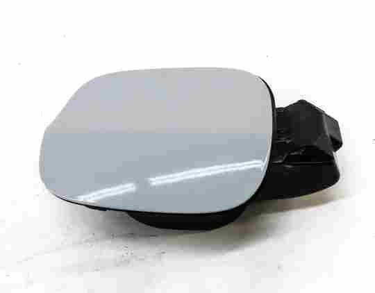 Thumbnail 2: 2009-2017 AUDI Q5 SQ5 (B8 8R) FUEL TANK DOOR LID COVER TRIM & HOUSING 