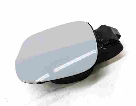 Thumbnail 3: 2009-2017 AUDI Q5 SQ5 (B8 8R) FUEL TANK DOOR LID COVER TRIM & HOUSING 
