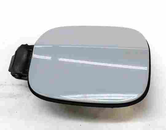Thumbnail 4: 2009-2017 AUDI Q5 SQ5 (B8 8R) FUEL TANK DOOR LID COVER TRIM & HOUSING 