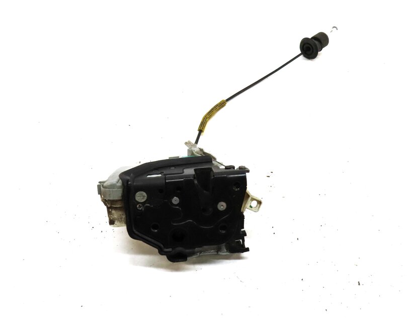 Thumbnail 4: 10-19 AUDI PORSCHE A4 S4 A5 S5 A6 Q3 Q5 Q7 TT 911 B8 8K 8T LEFT FRONT DOOR LATCH