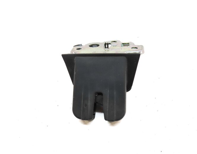 Thumbnail 2: 2016 AUDI Q5 (B8 8R) REAR HATCH TRUNK LOCK LATCH ACTUATOR 8R0827505