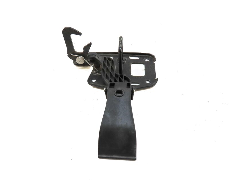 Thumbnail 4: 2016 AUDI Q5 (B8 8R) HOOD SAFETY CATCH HOOK & RELEASE LEVER 8R0823480A