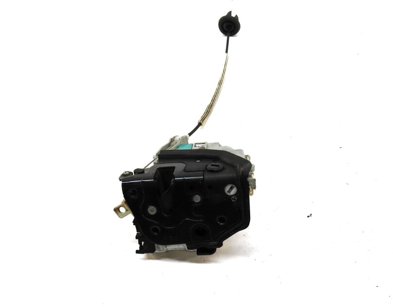 Thumbnail 5: 10-18 AUDI A3 A4 A8 Q3 Q5 S3 S4 SQ5 S8 (B8 D4 4H 8K 8R 8V) RIGHT REAR DOOR LATCH