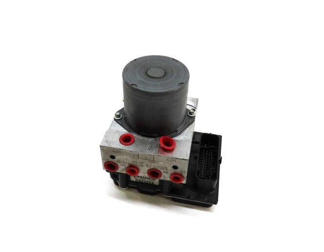2013-2016 AUDI Q5 SQ5 (B8 8R) ABS ANTI LOCK BRAKE PUMP w/ MODULE