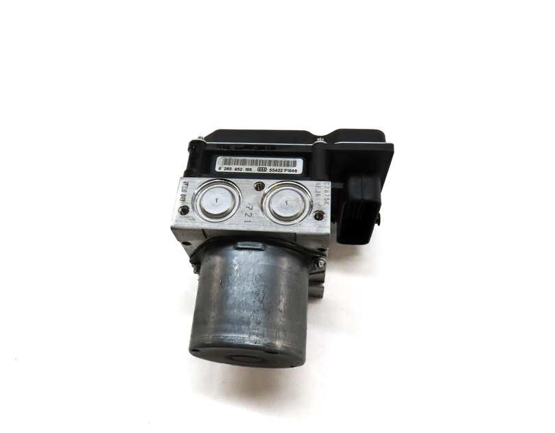 Thumbnail 4: 2013-2016 AUDI Q5 SQ5 (B8 8R) ABS ANTI LOCK BRAKE PUMP w/ MODULE