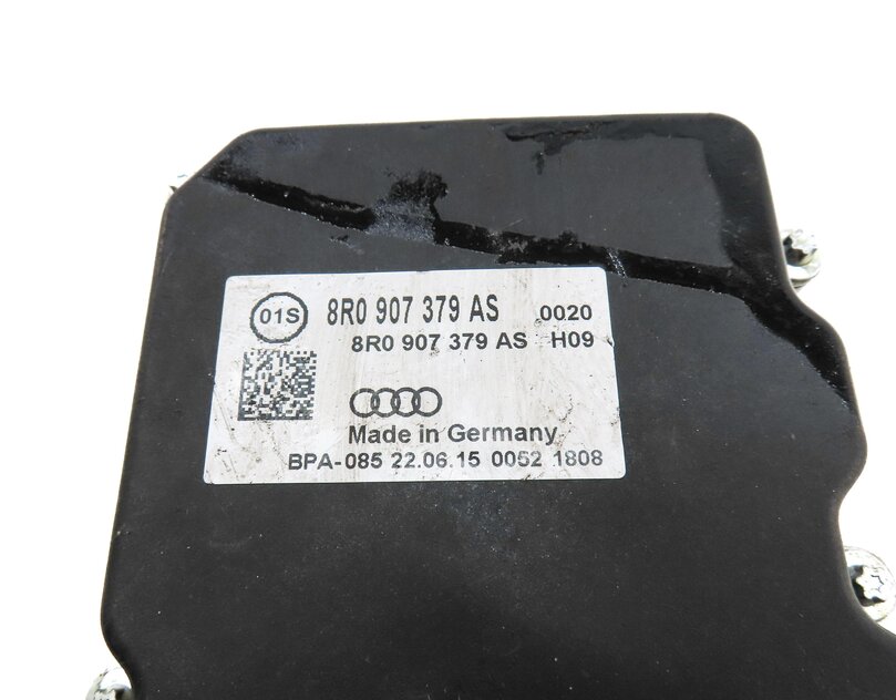 Thumbnail 6: 2013-2016 AUDI Q5 SQ5 (B8 8R) ABS ANTI LOCK BRAKE PUMP w/ MODULE