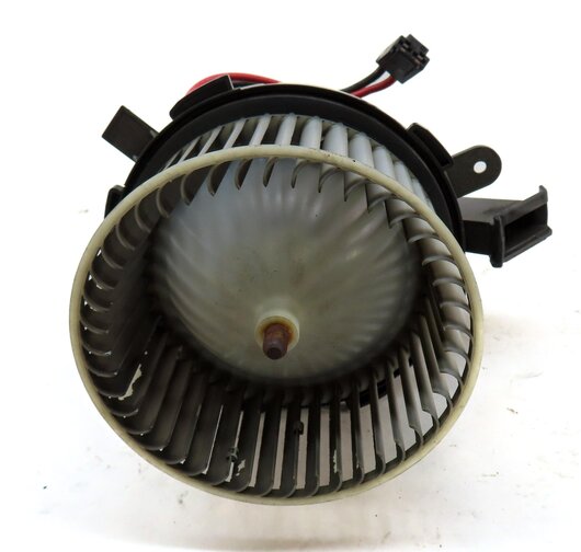 Thumbnail 4: 2013-2017 AUDI A4 S4 A5 S5 Q5 (B8 8K 8T 8R) FRONT HEATER A/C BLOWER FAN MOTOR