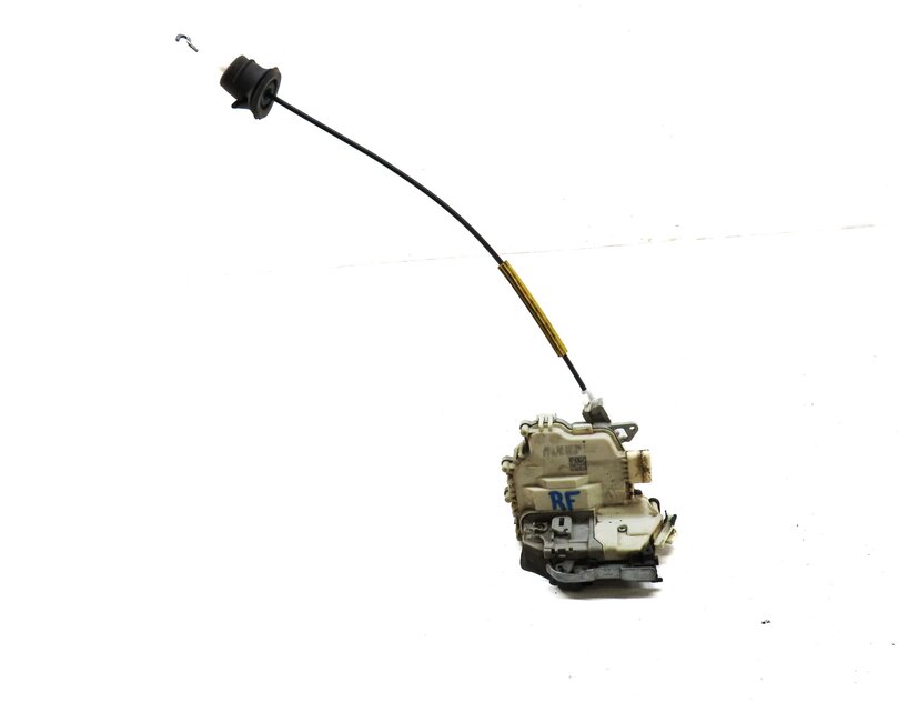 Thumbnail 2: 2010-2019 AUDI / PORSCHE A4 S4 A5 S5 A6 Q3 Q5 Q7 TT 911 - RIGHT FRONT DOOR LATCH