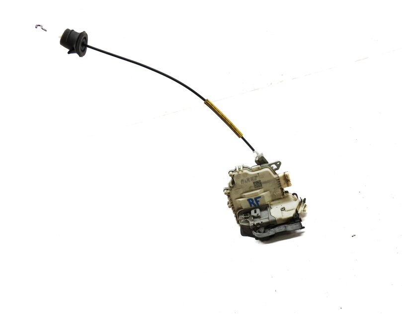 Thumbnail 3: 2010-2019 AUDI / PORSCHE A4 S4 A5 S5 A6 Q3 Q5 Q7 TT 911 - RIGHT FRONT DOOR LATCH