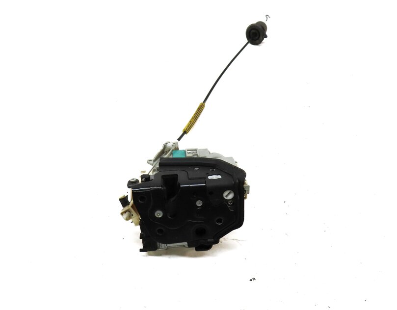 Thumbnail 5: 2010-2019 AUDI / PORSCHE A4 S4 A5 S5 A6 Q3 Q5 Q7 TT 911 - RIGHT FRONT DOOR LATCH