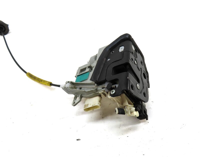 Thumbnail 6: 2010-2019 AUDI / PORSCHE A4 S4 A5 S5 A6 Q3 Q5 Q7 TT 911 - RIGHT FRONT DOOR LATCH