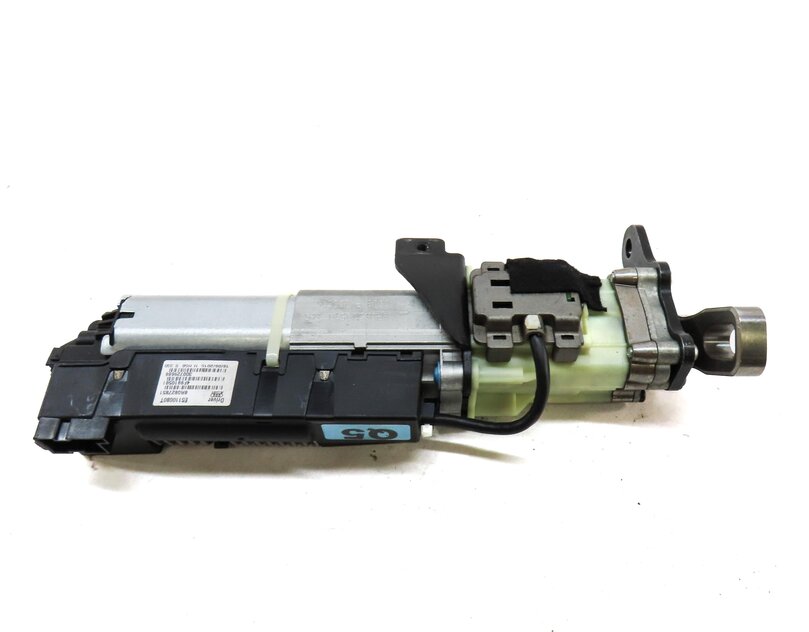 Thumbnail 11: 2014-2017 AUDI Q5 SQ5 (B8 8R) REAR HATCH GATE TRUNK LIFT LIFTGATE MOTOR SET-2