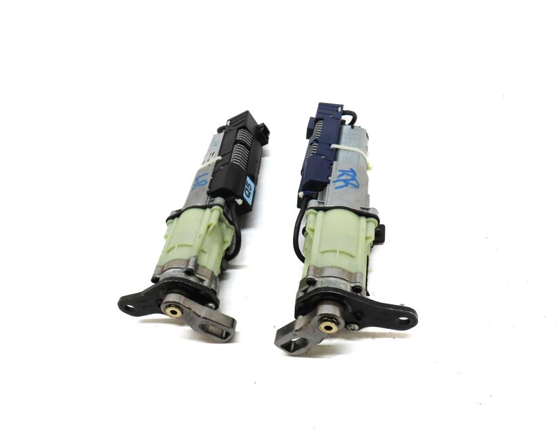 Thumbnail 2: 2014-2017 AUDI Q5 SQ5 (B8 8R) REAR HATCH GATE TRUNK LIFT LIFTGATE MOTOR SET-2