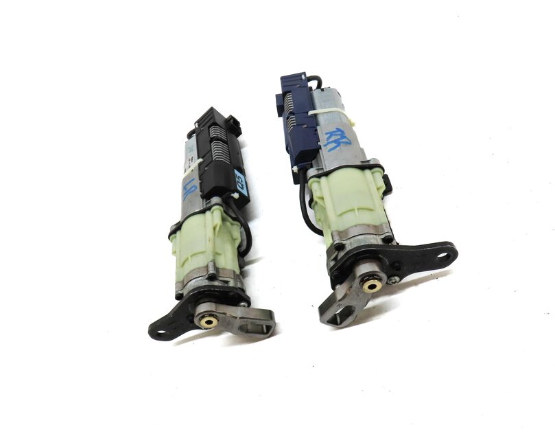 Thumbnail 3: 2014-2017 AUDI Q5 SQ5 (B8 8R) REAR HATCH GATE TRUNK LIFT LIFTGATE MOTOR SET-2
