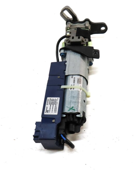Thumbnail 6: 2014-2017 AUDI Q5 SQ5 (B8 8R) REAR HATCH GATE TRUNK LIFT LIFTGATE MOTOR SET-2