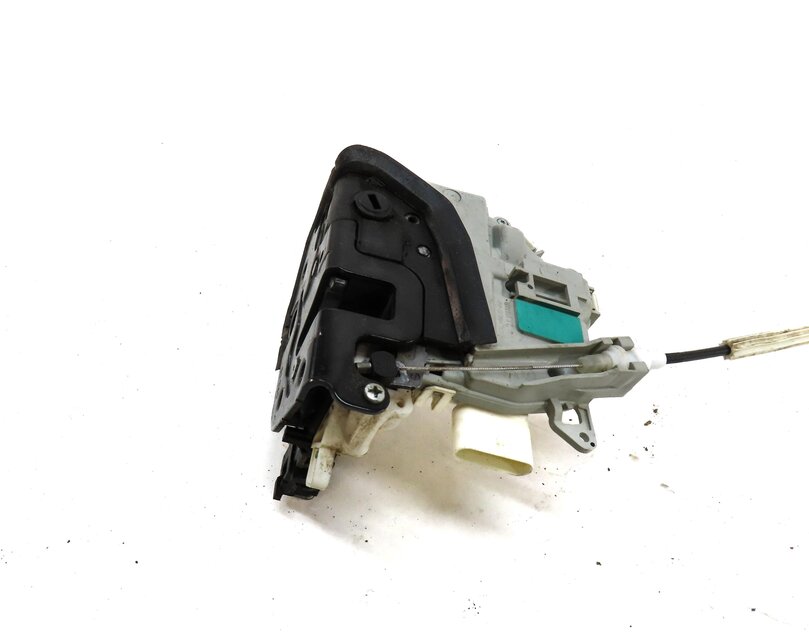 Thumbnail 6: 10-20 VW PORSCHE AUDI A3 A4 A8 S3 S4 Q5 MACAN PANAMERA - LEFT REAR DOOR LATCH