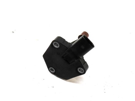 2016 AUDI Q5 (B8 8R) 3.0L CTUC ENGINE OIL LEVEL SENSOR 03C907660S