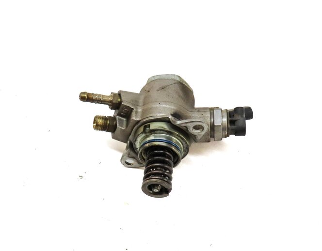 Thumbnail 5: 12-17 AUDI A6 A7 A8 Q5 Q7 S4 S5 (B8 8K 8T C7 4L) 3.0L HIGH PRESSURE FUEL PUMP