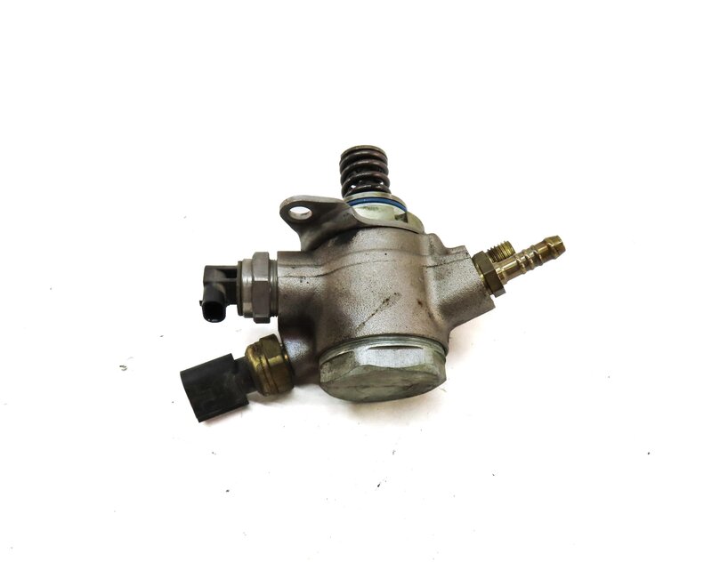 Thumbnail 7: 12-17 AUDI A6 A7 A8 Q5 Q7 S4 S5 (B8 8K 8T C7 4L) 3.0L HIGH PRESSURE FUEL PUMP