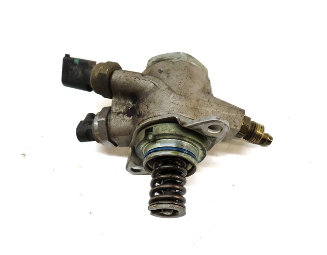 Thumbnail 8: 12-17 AUDI A6 A7 A8 Q5 Q7 S4 S5 (B8 8K 8T C7 4L) 3.0L HIGH PRESSURE FUEL PUMP