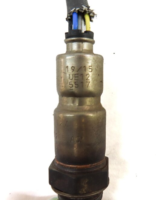 Thumbnail 4: 2016 AUDI Q5 (B8 8R) 3.0L CTUC ENGINE PRE POST CAT O2 OXYGEN SENSOR SET 4