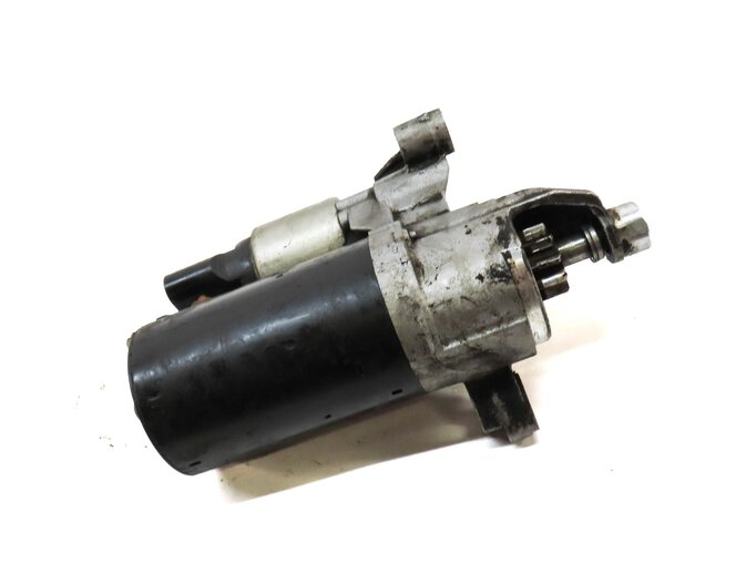 Thumbnail 3: 2013-2018 AUDI A7 A8 Q5 (B8 8R C7 D3) 3.0L SUPER AUTO START STOP STARTER MOTOR