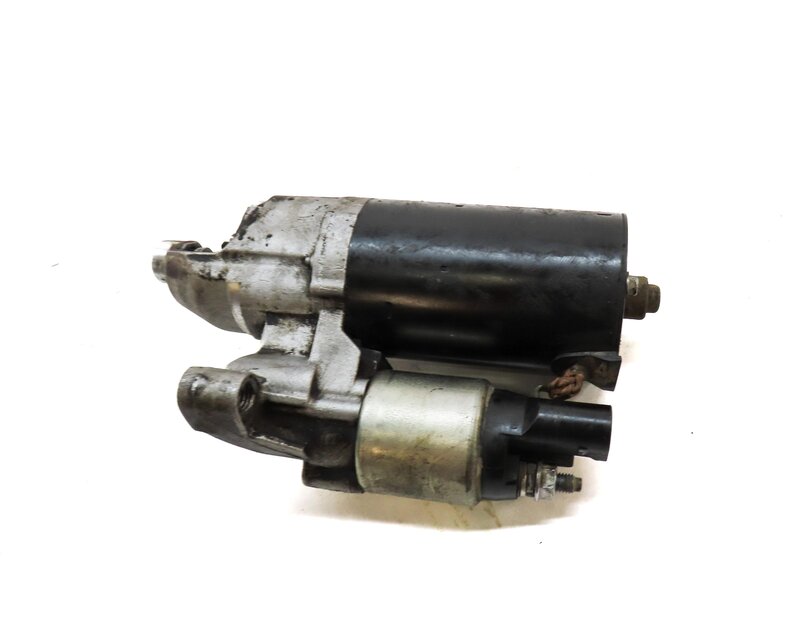 Thumbnail 5: 2013-2018 AUDI A7 A8 Q5 (B8 8R C7 D3) 3.0L SUPER AUTO START STOP STARTER MOTOR